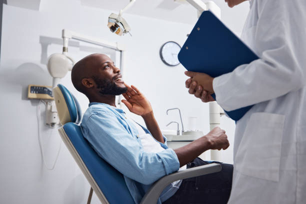 Best Wisdom Tooth Removal  in Katonah, NY
