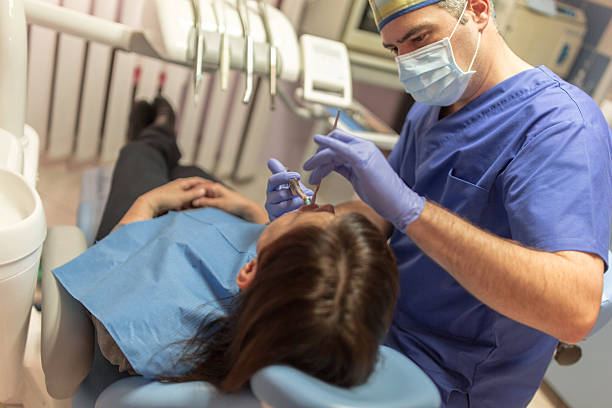 Advanced Technology for Better Dental Care in Katonah, NY