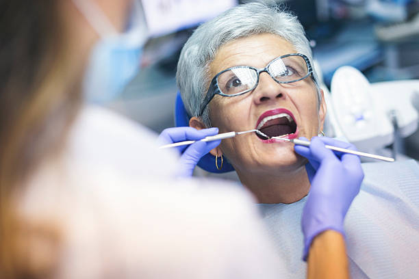 Laser Dentistry in Katonah, NY