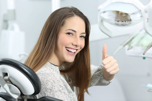 Professional Dental Services in Katonah, NY